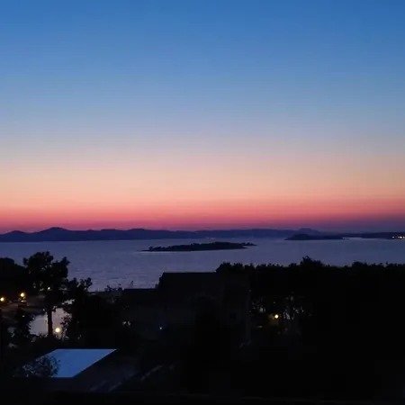 Διαμέρισμα Nada