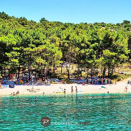 Διαμέρισμα Nada Drage