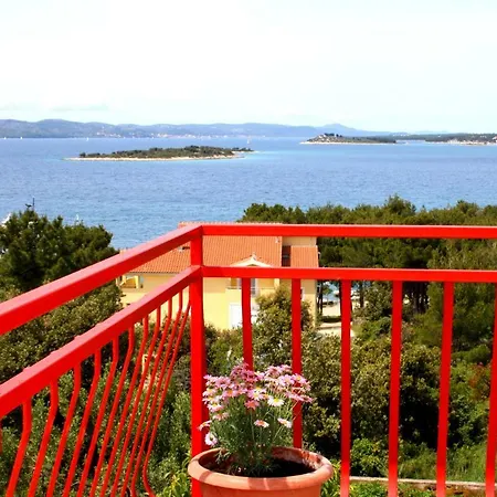 Apartments Nada