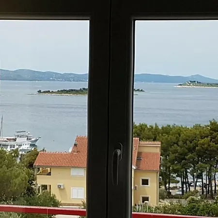 Διαμέρισμα Nada *