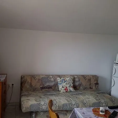 Apartments Nada *