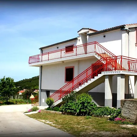 Apartments Nada Apartment