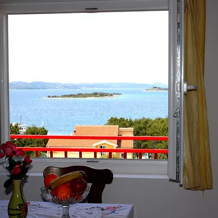Apartment Apartments Nada Drage
