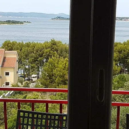 Apartamento Nada
