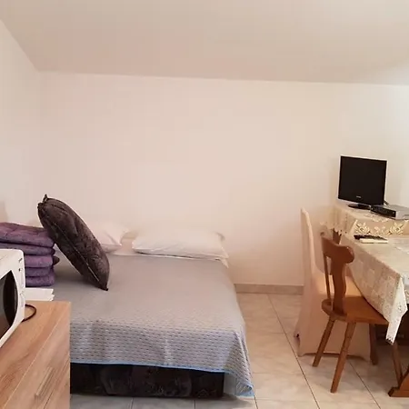 Nada Apartamento *