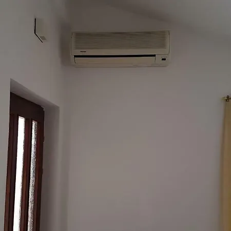 Nada Apartamento