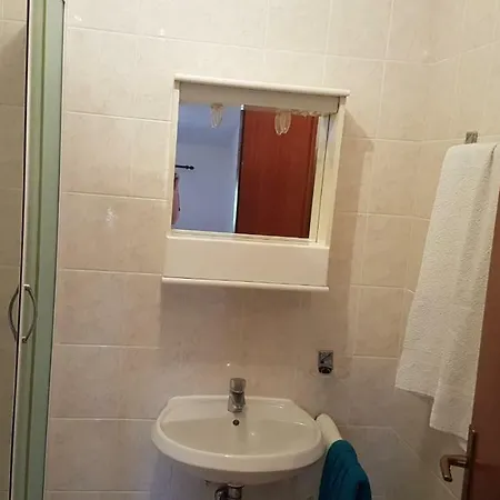 Apartment Apartments Nada Drage