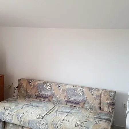 Apartamento Nada