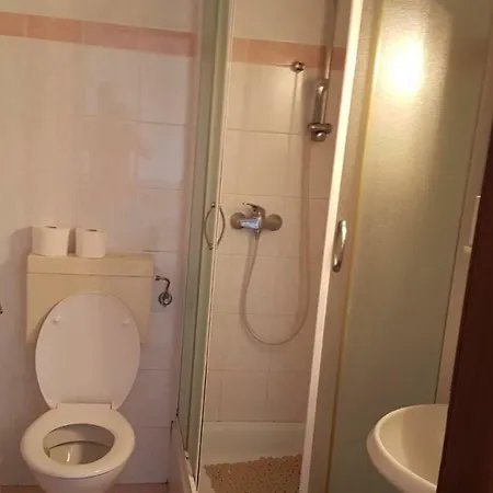 Apartment Apartments Nada *