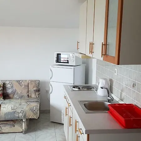 Apartments Nada *